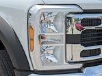 2024 Ford F-550 Crew Cab DRW 4x2 Cab Chassis for sale #REF10783 - photo 9