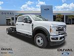 2024 Ford F-550 Crew Cab DRW 4x2 Cab Chassis for sale #REF12064 - photo 1