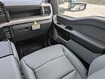 2024 Ford F-550 Crew Cab DRW 4x2 Cab Chassis for sale #REF12064 - photo 18