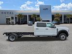 2024 Ford F-550 Crew Cab DRW 4x2 Cab Chassis for sale #REF12064 - photo 3