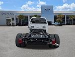 2024 Ford F-550 Crew Cab DRW 4x2 Cab Chassis for sale #REF12064 - photo 4