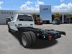 2024 Ford F-550 Crew Cab DRW 4x2 Cab Chassis for sale #REF12064 - photo 5