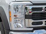2024 Ford F-550 Crew Cab DRW 4x2 Cab Chassis for sale #REF12064 - photo 9