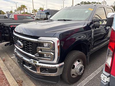 2024 Ford F-350 Crew Cab DRW 4WD Pickup for sale #REF43677 - photo 2
