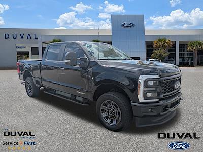 2024 Ford F-250 Crew Cab 4x4 Pickup for sale #REF53063 - photo 1