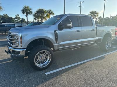 2024 Ford F-250 Crew Cab 4x4 Pickup for sale #REF61070 - photo 1