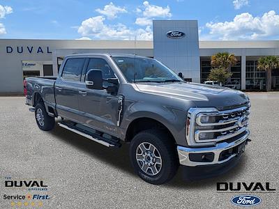 2024 Ford F-350 Crew Cab SRW 4x4 Pickup for sale #REF76572 - photo 1