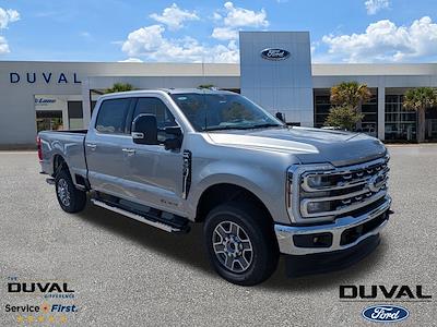 2024 Ford F-350 Crew Cab SRW 4x4 Pickup for sale #REF77278 - photo 1