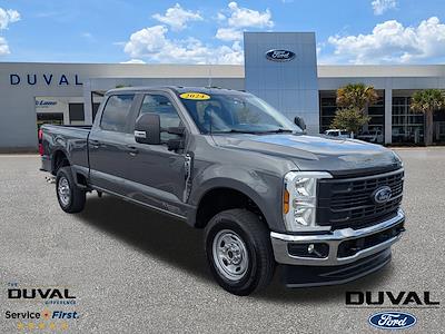 2024 Ford F-350 Crew Cab SRW 4x4 Pickup for sale #REF77549 - photo 1