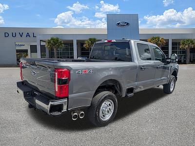2024 Ford F-350 Crew Cab SRW 4x4 Pickup for sale #REF77549 - photo 2