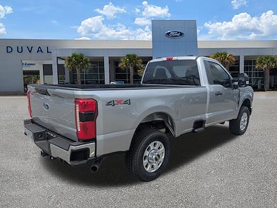 2024 Ford F-350 Regular Cab SRW 4x4 Pickup for sale #REF79676 - photo 2