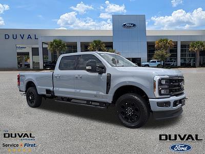 2024 Ford F-350 Crew Cab SRW 4x4 Pickup for sale #REF87272 - photo 1