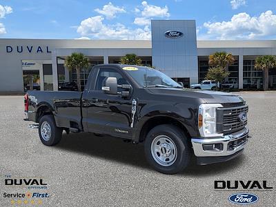 2024 Ford F-350 Regular Cab SRW 4x2 Pickup for sale #REF97834 - photo 1