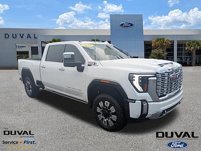 2024 GMC Sierra 2500 Crew Cab 4x4 Pickup for sale #RF131423 - photo 1