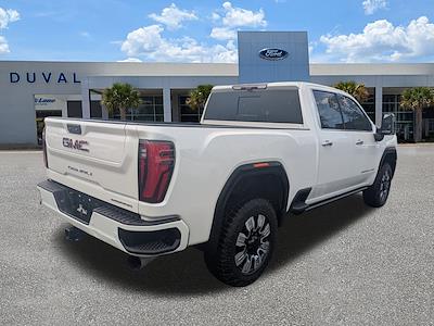 2024 GMC Sierra 2500 Crew Cab 4x4 Pickup for sale #RF131423 - photo 2