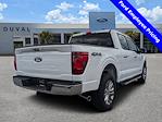 2024 Ford F-150 SuperCrew Cab 4x4 Pickup for sale #RFA10274 - photo 2