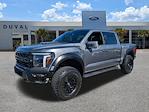 2024 Ford F-150 SuperCrew Cab 4WD Pickup for sale #RFA51643 - photo 7