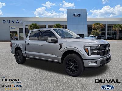 2024 Ford F-150 SuperCrew Cab 4x4 Pickup for sale #RFA71947 - photo 1
