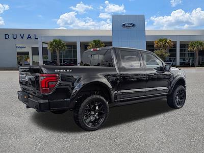 2024 Ford F-150 SuperCrew Cab 4x4 Pickup for sale #RFA90282 - photo 2