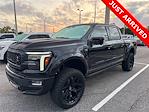 2024 Ford F-150 SuperCrew Cab 4x4 Pickup for sale #RFA90282 - photo 4