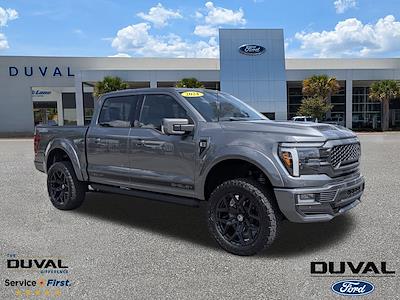2024 Ford F-150 SuperCrew Cab 4x4 Pickup for sale #RFA90310 - photo 1