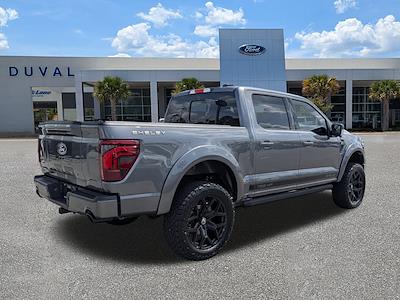 2024 Ford F-150 SuperCrew Cab 4x4 Pickup for sale #RFA90310 - photo 2