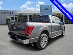 2024 Ford F-150 SuperCrew Cab 4x4 Pickup for sale #RFA93628 - photo 2