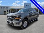 2024 Ford F-150 SuperCrew Cab 4x4 Pickup for sale #RFA93628 - photo 7