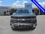2024 Ford F-150 SuperCrew Cab 4x4 Pickup for sale #RFA93628 - photo 8