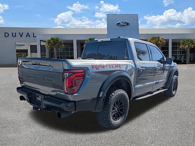 Used 2024 Ford F-150 - photo 1