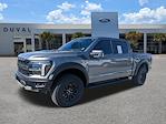 2024 Ford F-150 SuperCrew Cab 4WD Pickup for sale #RFB09734 - photo 8
