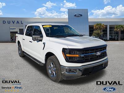 2024 Ford F-150 SuperCrew Cab 4WD Pickup for sale #RFB23237 - photo 1