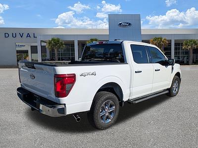 2024 Ford F-150 SuperCrew Cab 4WD Pickup for sale #RFB23237 - photo 2