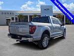 2024 Ford F-150 SuperCrew Cab 4x4 Pickup for sale #RFB37311 - photo 2