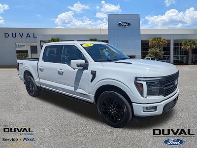 2024 Ford F-150 SuperCrew Cab 4x4 Pickup for sale #RFB72747 - photo 1