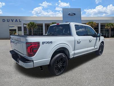 2024 Ford F-150 SuperCrew Cab 4x4 Pickup for sale #RFB72747 - photo 2