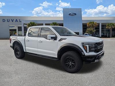 Used 2024 Ford F-150 Raptor SuperCrew Cab for sale #RFB82230 - photo 2