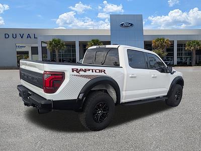 Used 2024 Ford F-150 Raptor SuperCrew Cab for sale #RFB82230 - photo 2