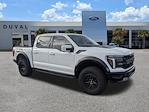 Used 2024 Ford F-150 Raptor SuperCrew Cab for sale #RFB82230 - photo 2