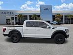 Used 2024 Ford F-150 Raptor SuperCrew Cab for sale #RFB82230 - photo 3