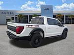 Used 2024 Ford F-150 Raptor SuperCrew Cab for sale #RFB82230 - photo 4