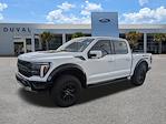 Used 2024 Ford F-150 Raptor SuperCrew Cab for sale #RFB82230 - photo 8