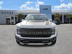 Used 2024 Ford F-150 Raptor SuperCrew Cab for sale #RFB82230 - photo 9