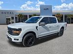 2024 Ford F-150 SuperCrew Cab 4WD Pickup for sale #RFB99376 - photo 8