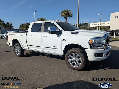 Used 2024 Ram 2500 - photo 1