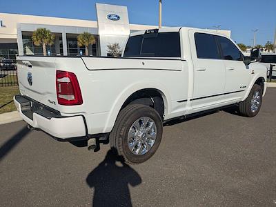 Used 2024 Ram 2500 - photo 1