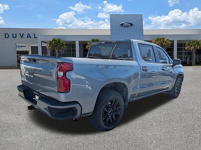 Used 2024 Chevrolet Silverado 1500 - photo 1