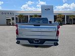 Used 2024 Chevrolet Silverado 1500 Custom Crew Cab for sale #RG298861 - photo 5