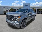 Used 2024 Chevrolet Silverado 1500 Custom Crew Cab for sale #RG298861 - photo 8