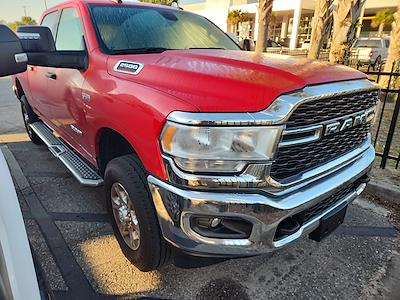 2024 Ram 2500 Crew Cab 4WD Pickup for sale #RG323008 - photo 1